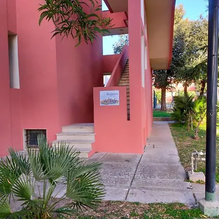 Apartament La Perla Di Alghero