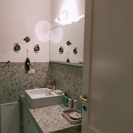 La Perla Di דירה *