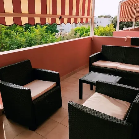 La Perla Di דירה