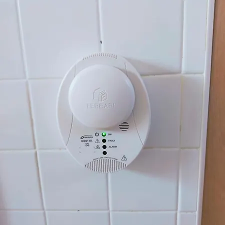 דירה La Perla Di