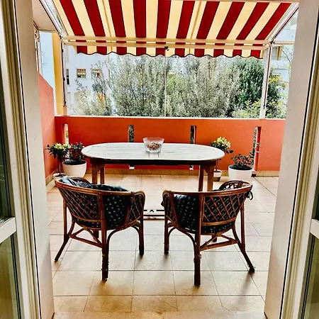 Apartament La Perla Di *