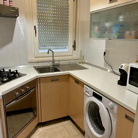 La Perla Di אלגהרו