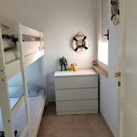 La Perla Di * אלגהרו