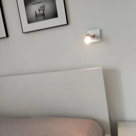 La Perla Di דירה