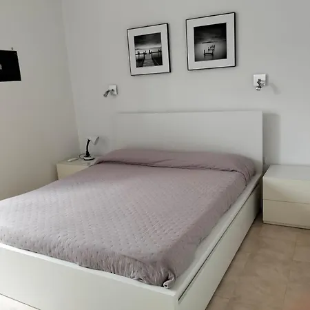 La Perla Di Apartament *