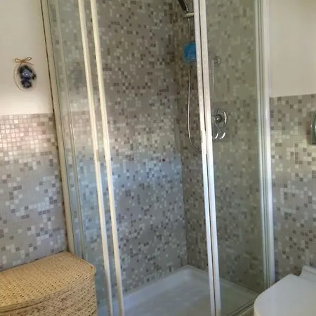 דירה La Perla Di אלגהרו