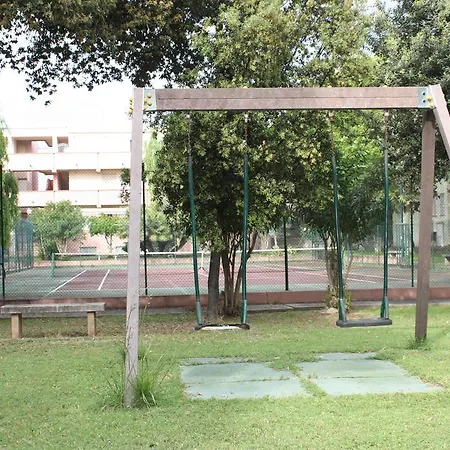 Apartament La Perla Di Alghero