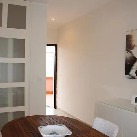 Apartament La Perla Di Alghero