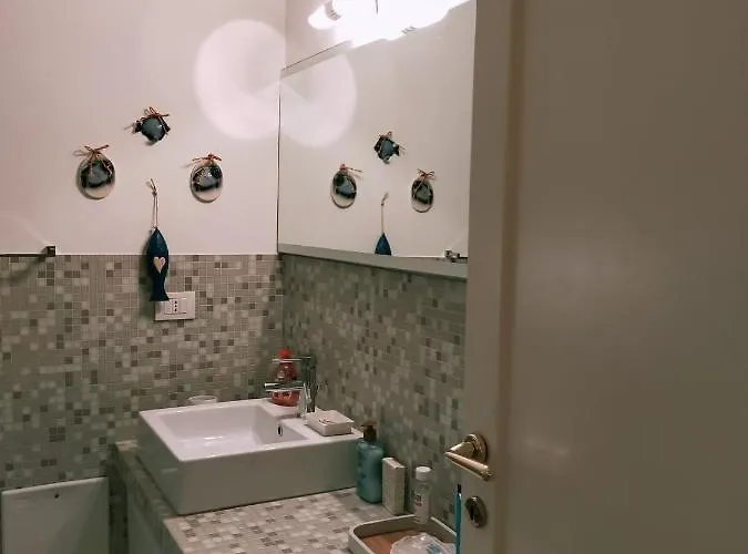 La Perla Di Appartement *