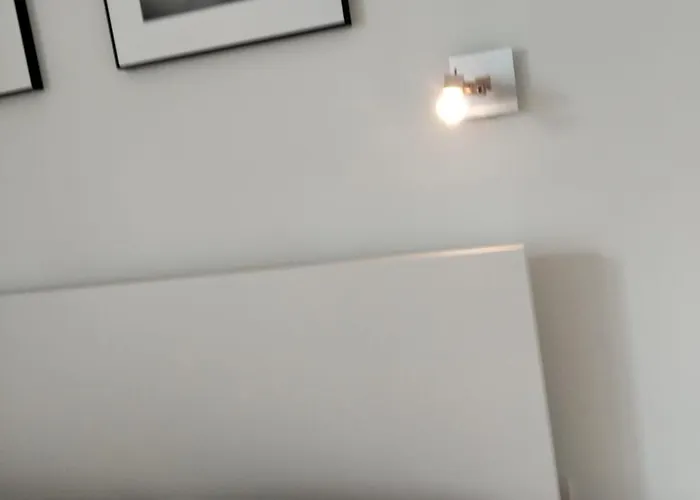 La Perla Di Appartement