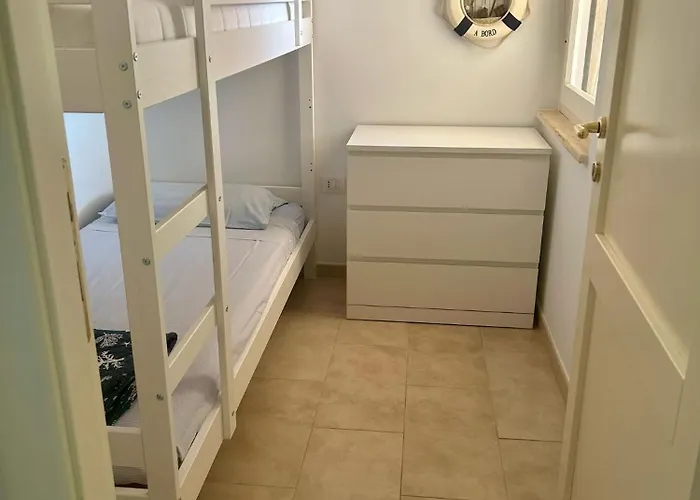 Appartement La Perla Di