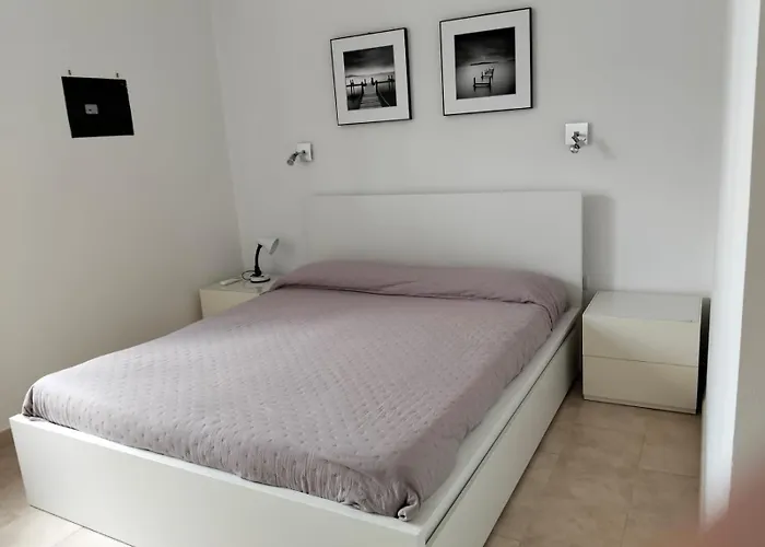 La Perla Di Appartement *