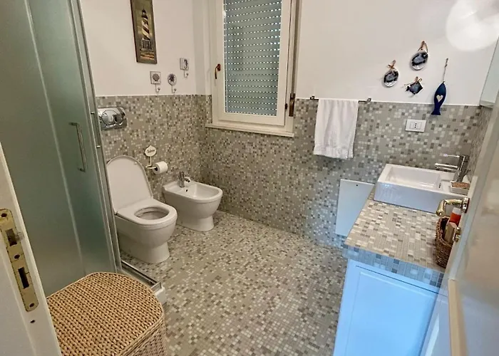 Appartement La Perla Di *