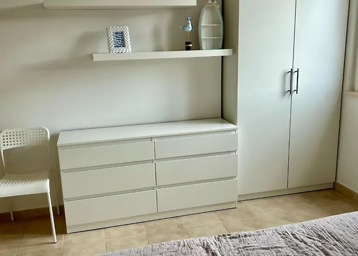 La Perla Di Appartement Alghero