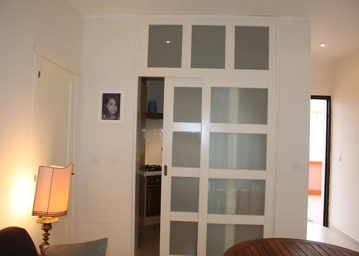 La Perla Di * Alghero