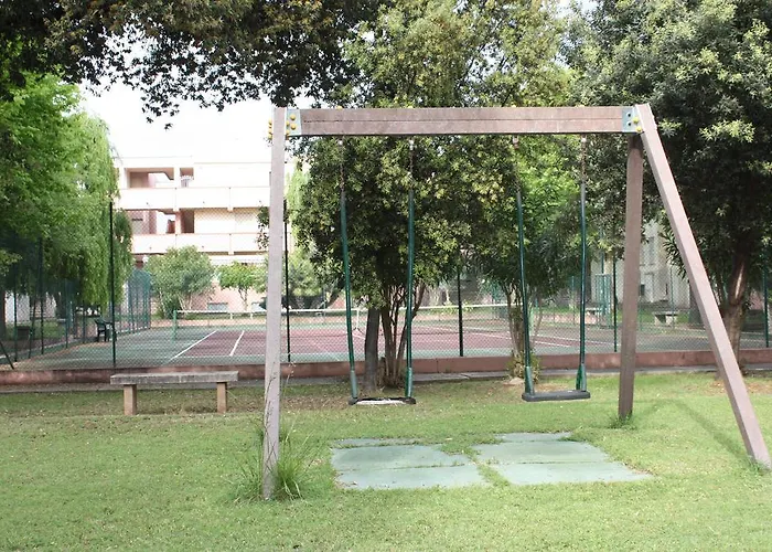 Appartement La Perla Di Alghero