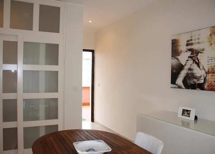 Appartement La Perla Di Alghero