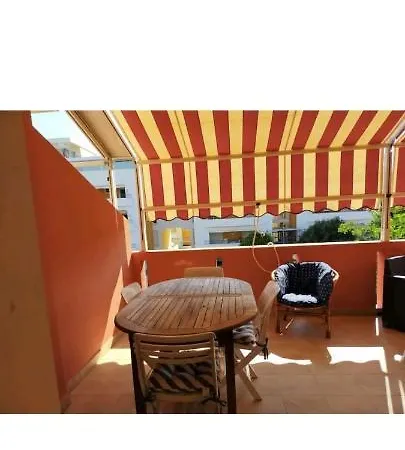 Lejlighed La Perla Di *