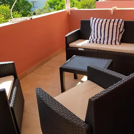 La Perla Di Apartment Alghero