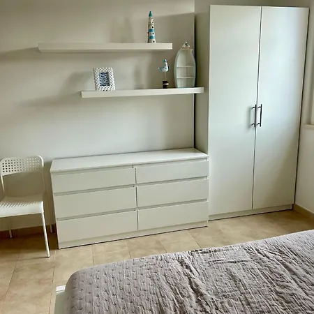 La Perla Di Apartment Alghero