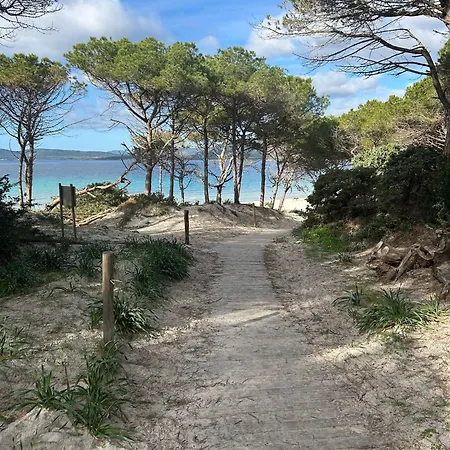 Lägenhet La Perla Di Alghero