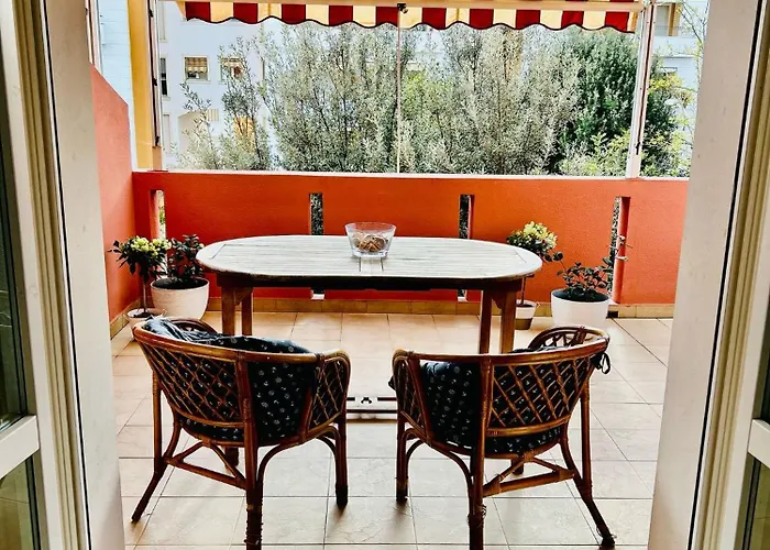 Apartamento La Perla Di *