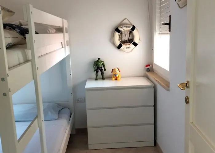 La Perla Di * Alguer