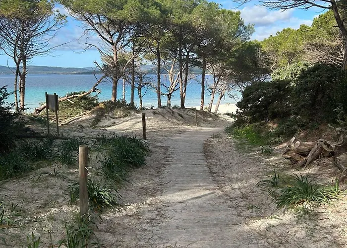 Apartamento La Perla Di Alghero