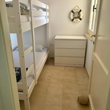Διαμέρισμα La Perla Di