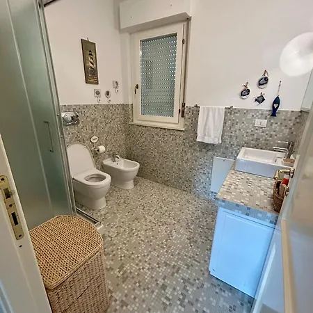 Διαμέρισμα La Perla Di *